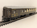 Hornby Pullman Brake Coach
