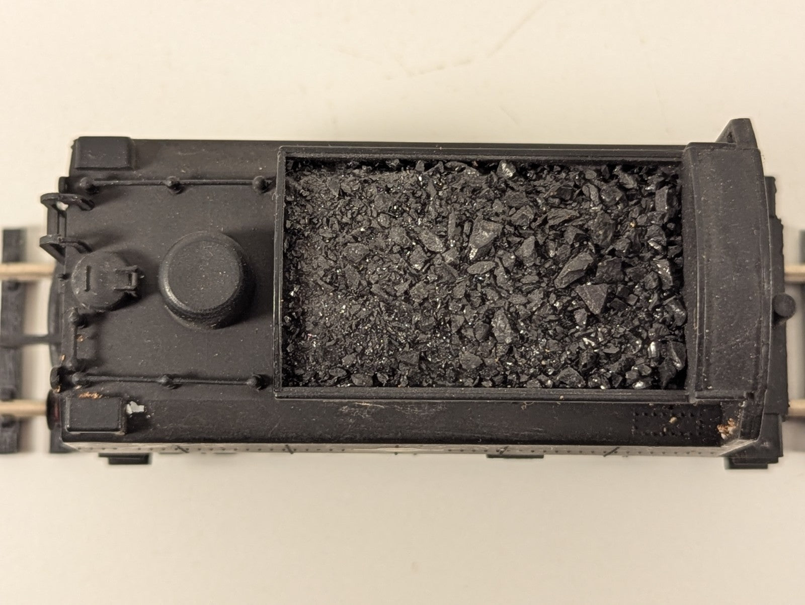 Bachmann Branchline OO Gauge BR 2MT Locomotive Tender