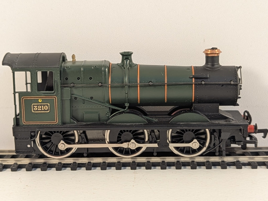 Mainline OO Gauge Class 2251 Collett Goods 0-6-0 Poor Runner