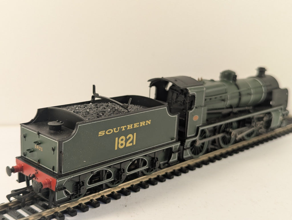 Bachmann 32-153A OO Gauge N Class 1821 Spares/Repair
