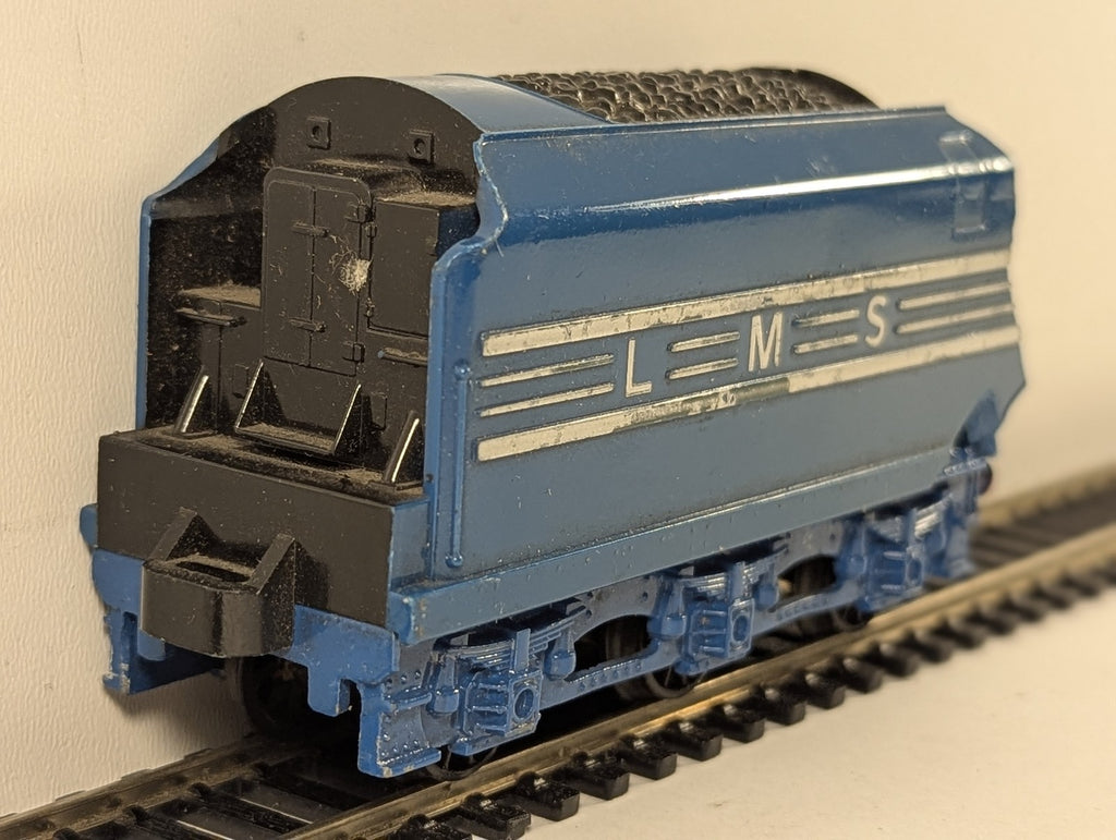 Tri-ang Hornby OO Gauge Coronation Class Streamlined Tender
