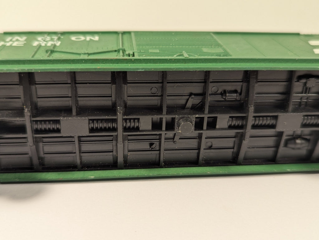 Athearn HO Gauge Burlington Northern 50ft Boxcar