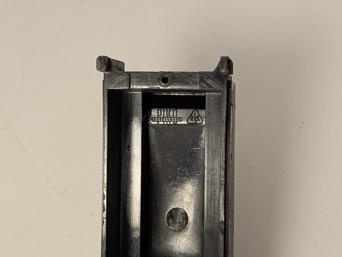 Piko Tender Shell
