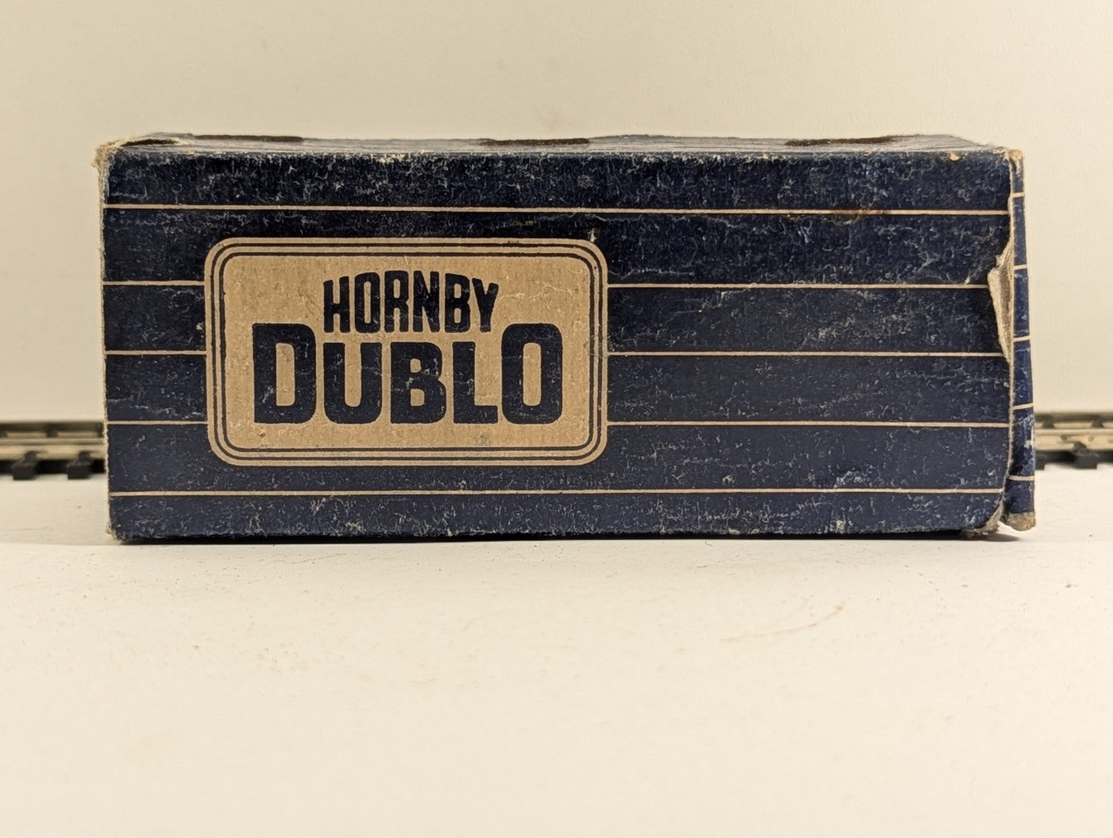 Hornby Dublo 32056 OO Gauge D2 Mineral Wagon - Boxed