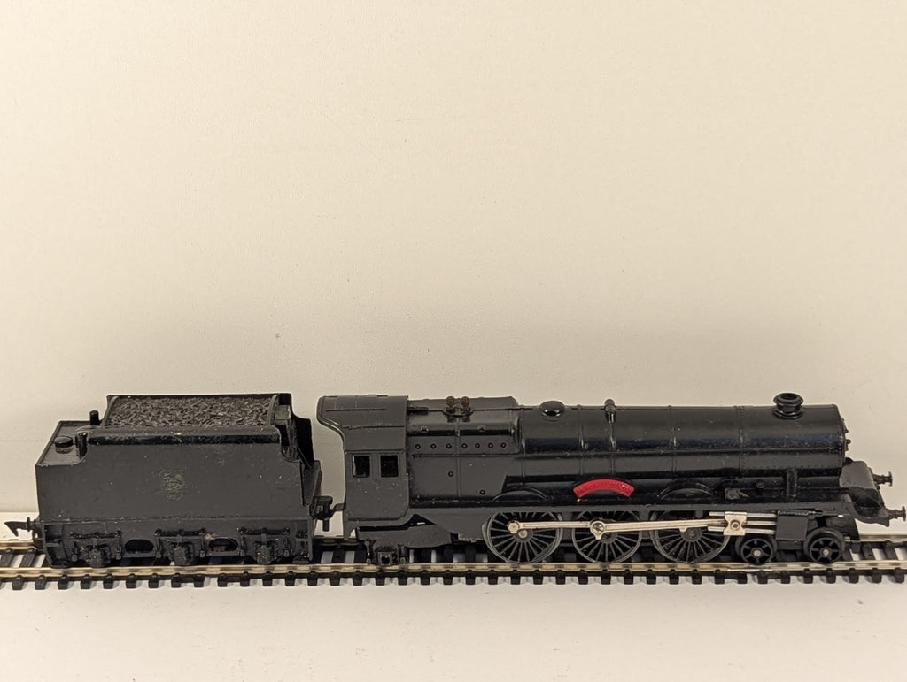 Tri-ang Hornby R50 "Princess Elizabeth" 4-6-2 Steam Locomotive OO Gauge