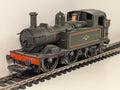 Airfix OO Gauge 54153-0 GWR 1400 Class 0-4-2 Tank 1466