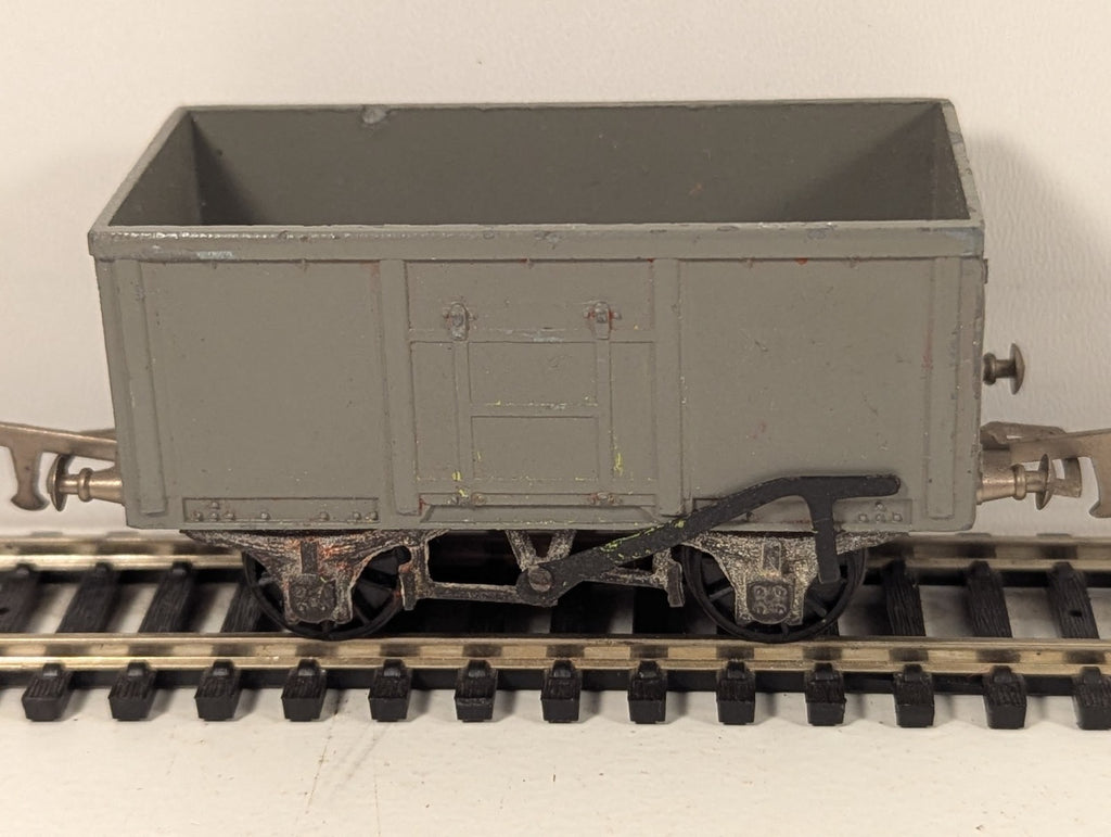 Graham Farish OO Gauge BR 16 Ton Mineral Wagon