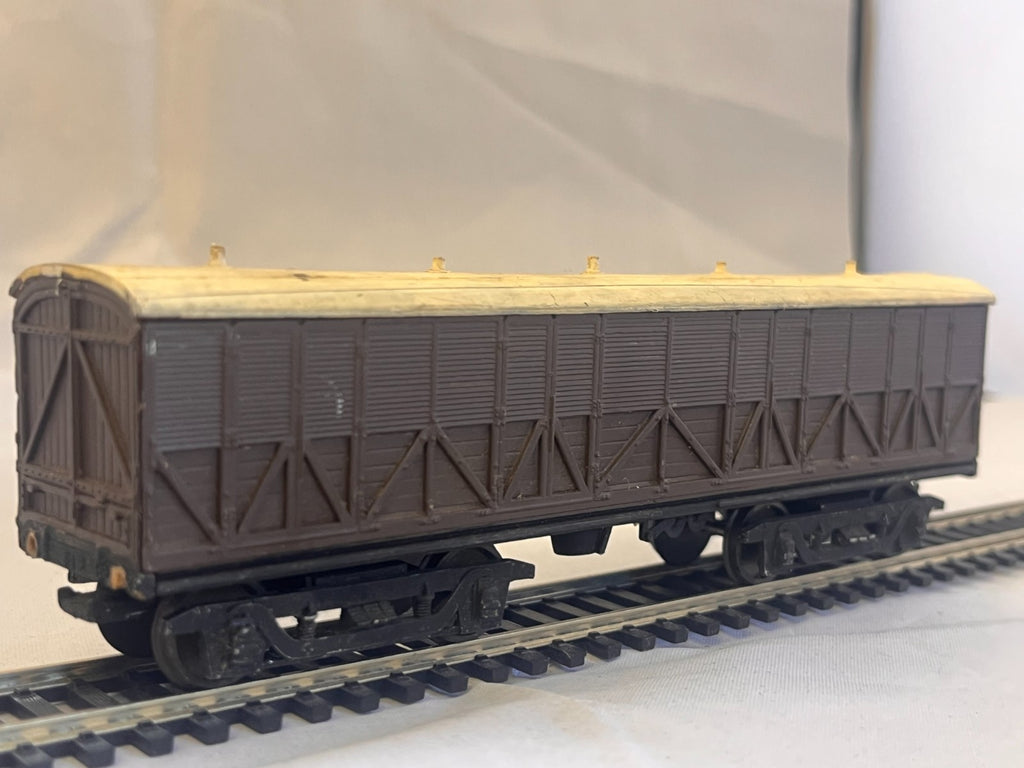 Kitbuilt Siphon G Milk Wagon