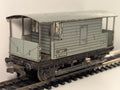 Hornby Dublo 32045 BR 20 Ton Goods Brake Van OO Gauge