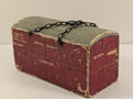 Hornby O Gauge Railway Container - Chipped Paint