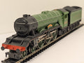 Hornby LNER Class A3 "Flying Scotsman" - Spares/Repairs - Missing Couplings