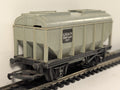 Tri-ang OO Gauge 20 Ton Grain Wagon Goods Wagon B85040 BR Grey R214
