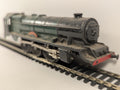 Triang  OO Gauge Princess Class 'Princess Victoria' Steam Locomotive 46205
