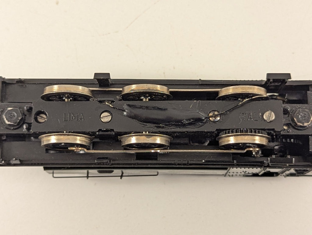 Lima OO Gauge GWR Class 94XX Pannier Tank Locomotive
