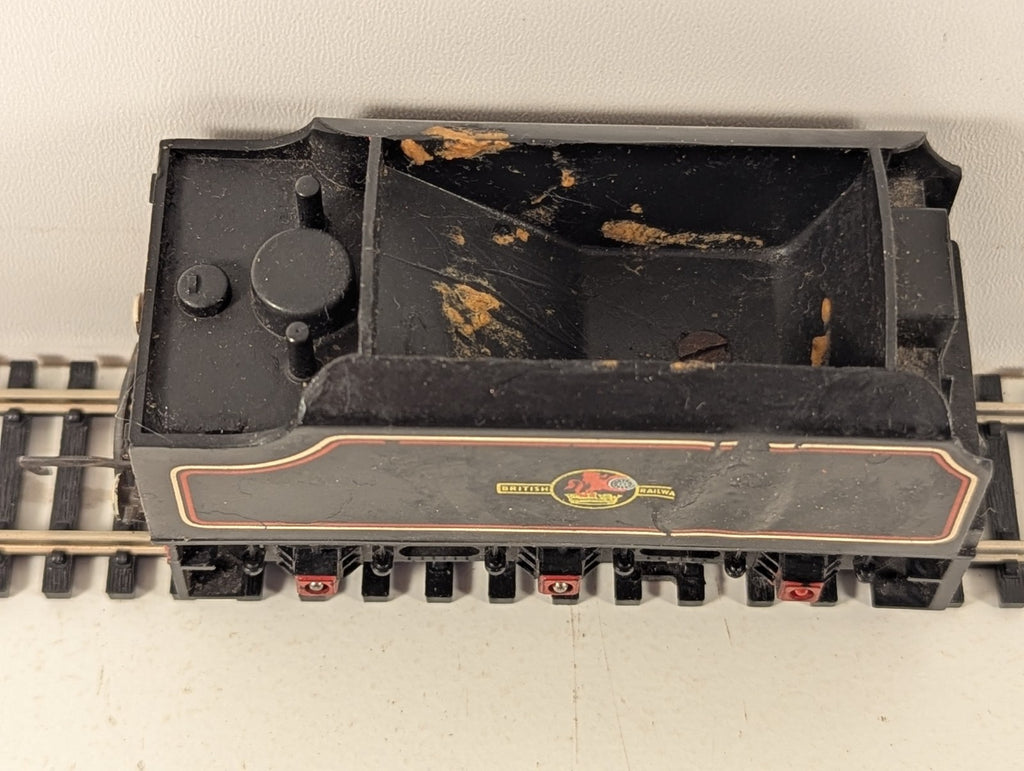 Tri-ang R30 OO Gauge Stanier Tender