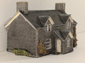 Metcalfe N Gauge Stone Country Cottages Model Building PO228