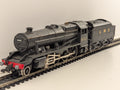 Wrenn W2225 OO Gauge LMS Class 8F 8042 Black Boxed