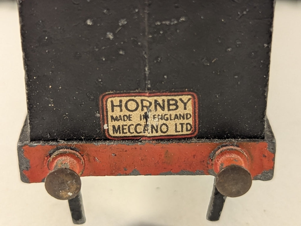 Hornby Dublo EDL17 OO Gauge Class N2 0-6-2T - Spares/Repairs