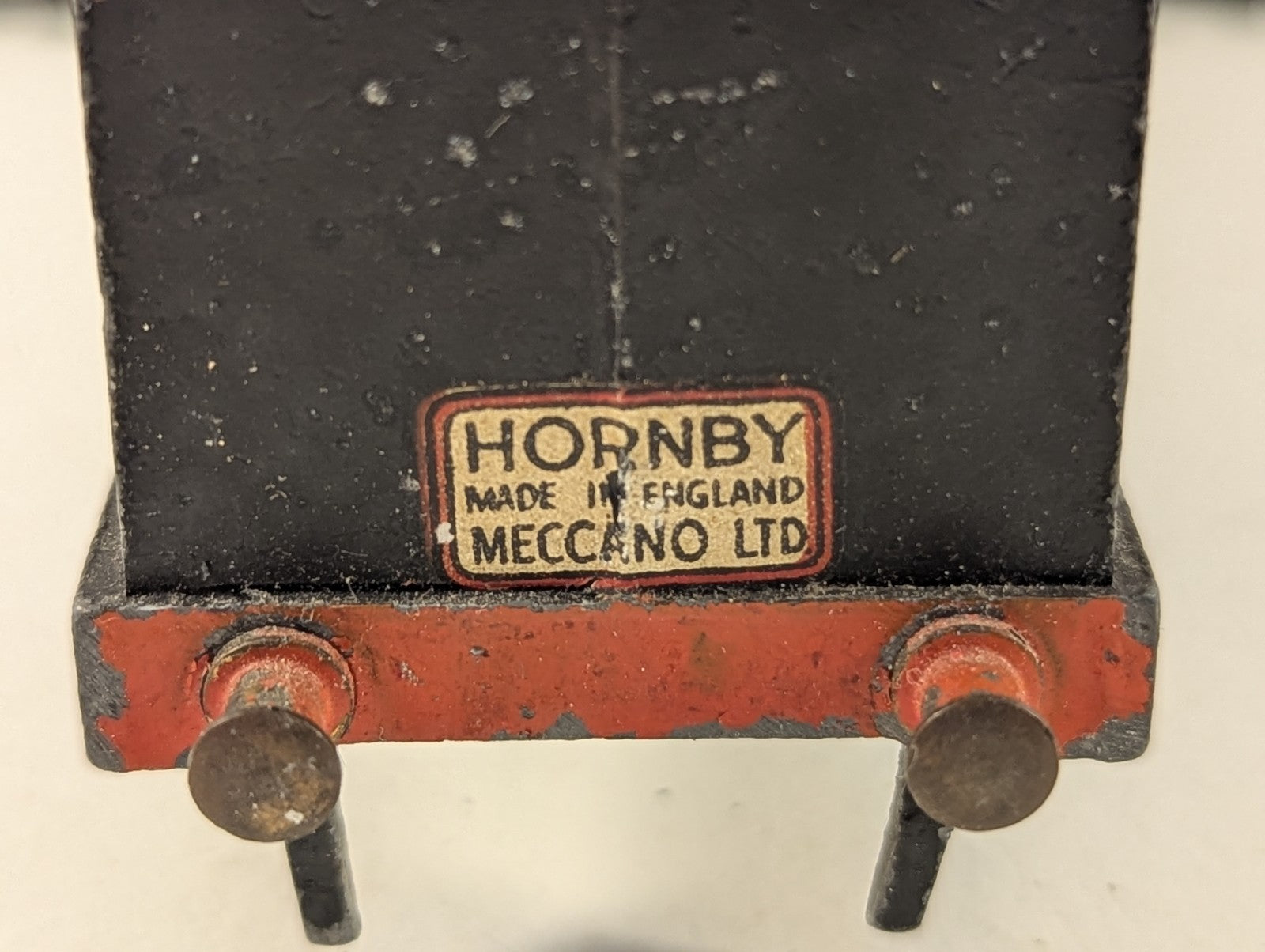 Hornby Dublo EDL17 OO Gauge Class N2 0-6-2T - Spares/Repairs