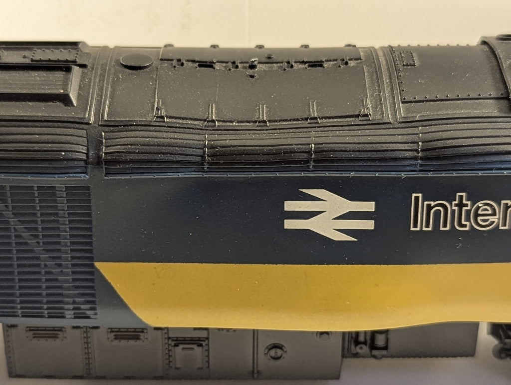 Lima OO Gauge Class 43 Inter-City 125 HST Set Train Pack