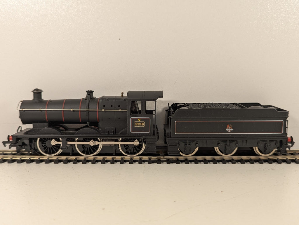 Mainline Railways 37-059 2251 Class Collett 0-6-0 BR Black