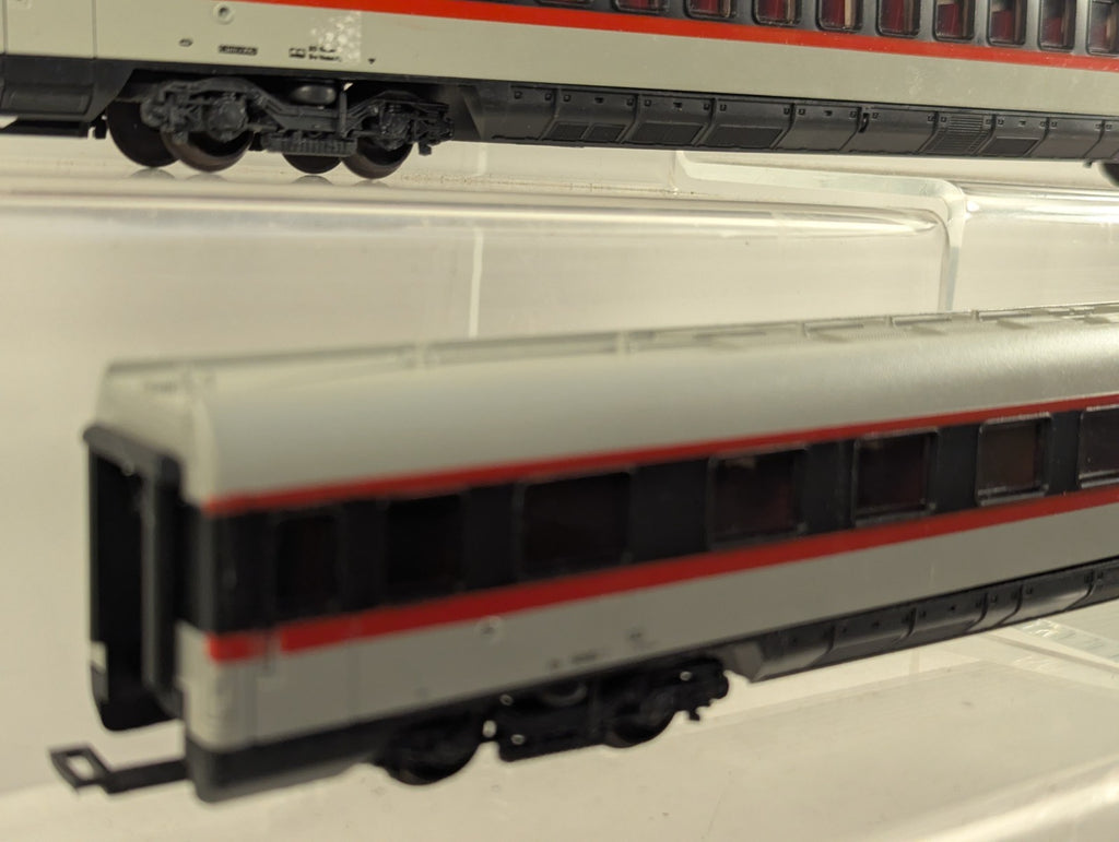 Lima 149742 HO Gauge DB Class 403 IC 4-Car EMU Train Set