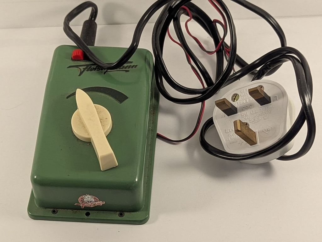 Fleischmann 710 Controller Green