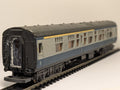 Lima 305335 OO Gauge BR Mk1 composite first Corridor Coach – Missing Buffer