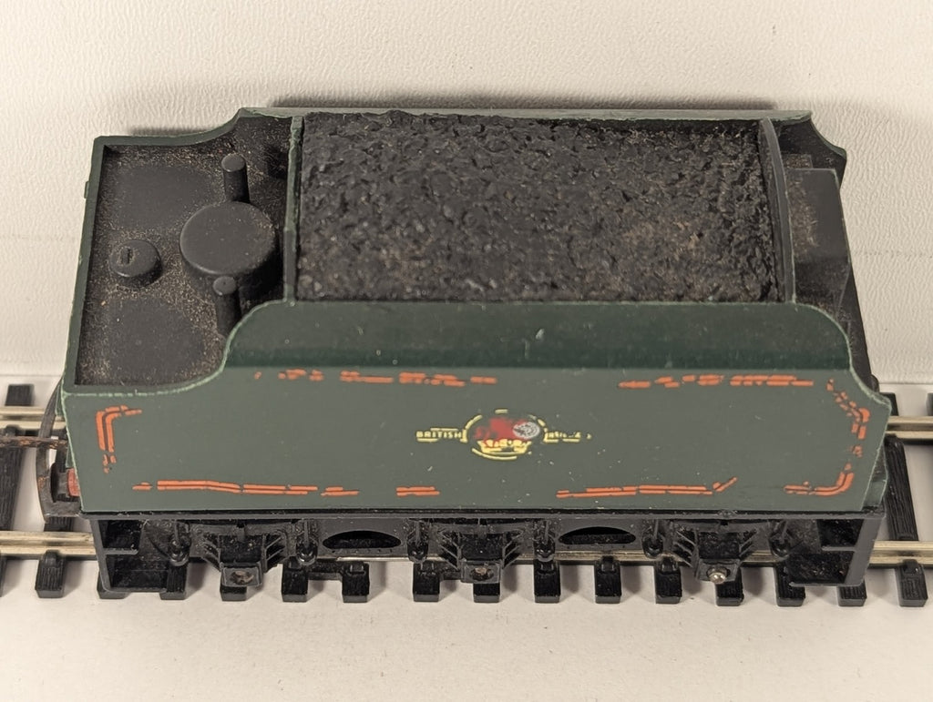 Tri-ang OO Gauge BR 6-Wheel Tender BR Green R30/R31