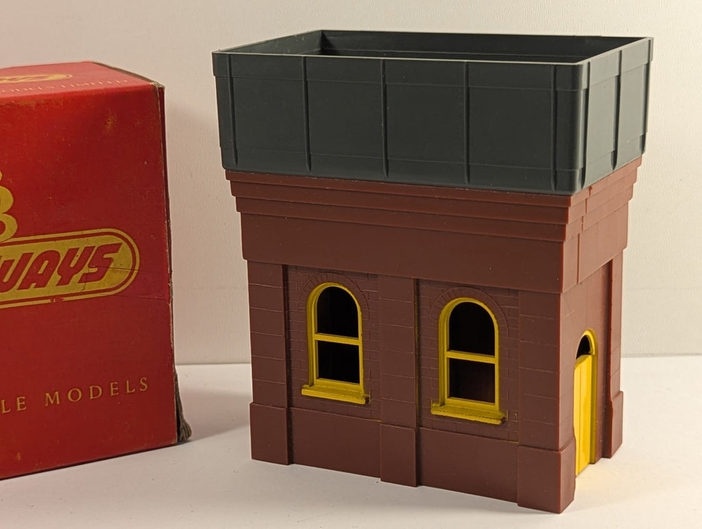 Tri-ang Railways OO Gauge R.75 Water Tower