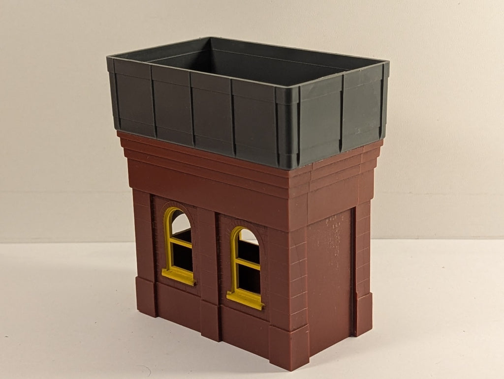 Tri-ang Railways OO Gauge R.75 Water Tower