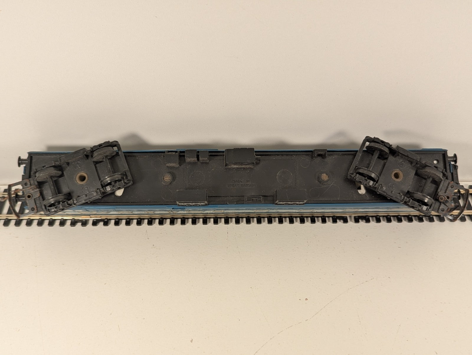 Tri-ang OO Gauge BR Mk1 Brake Coach