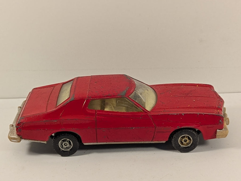 Corgi Toys Ford Gran Torino "Starsky & Hutch" Diecast Model
