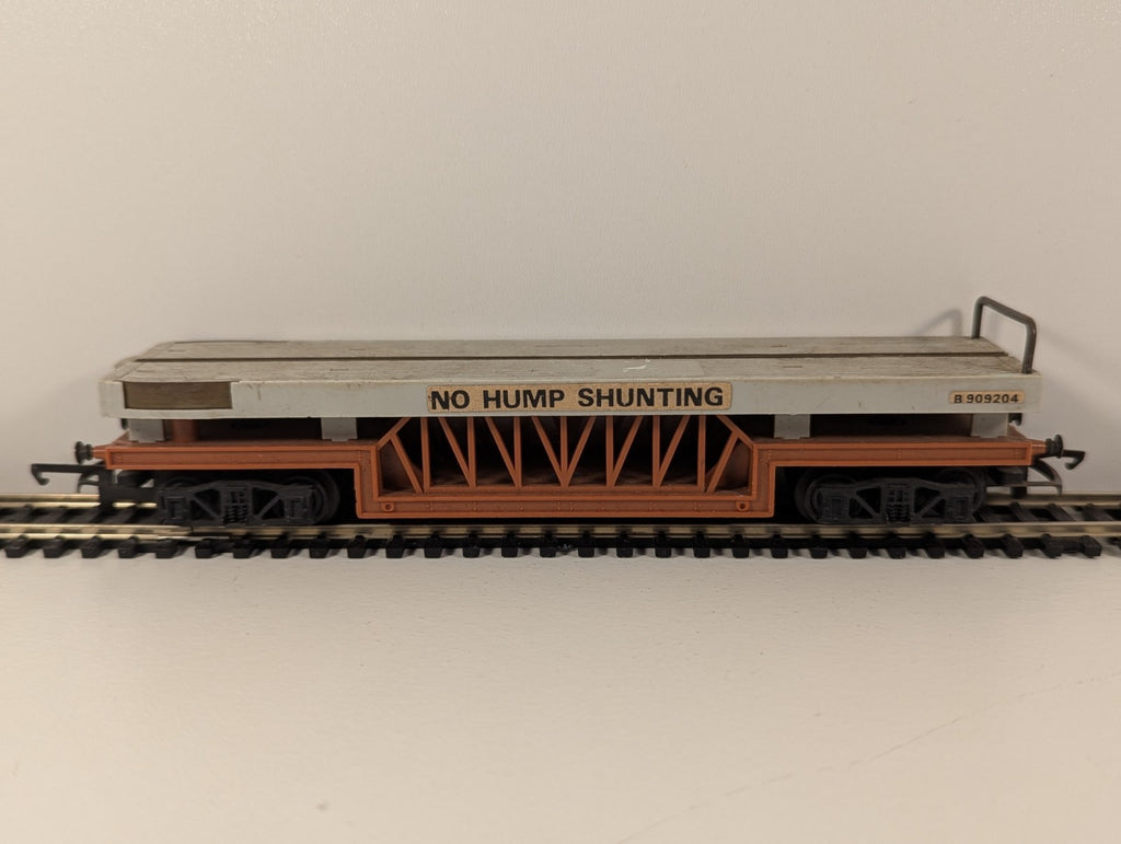 Tri-ang Minic Motorways RM922 Car Transporter