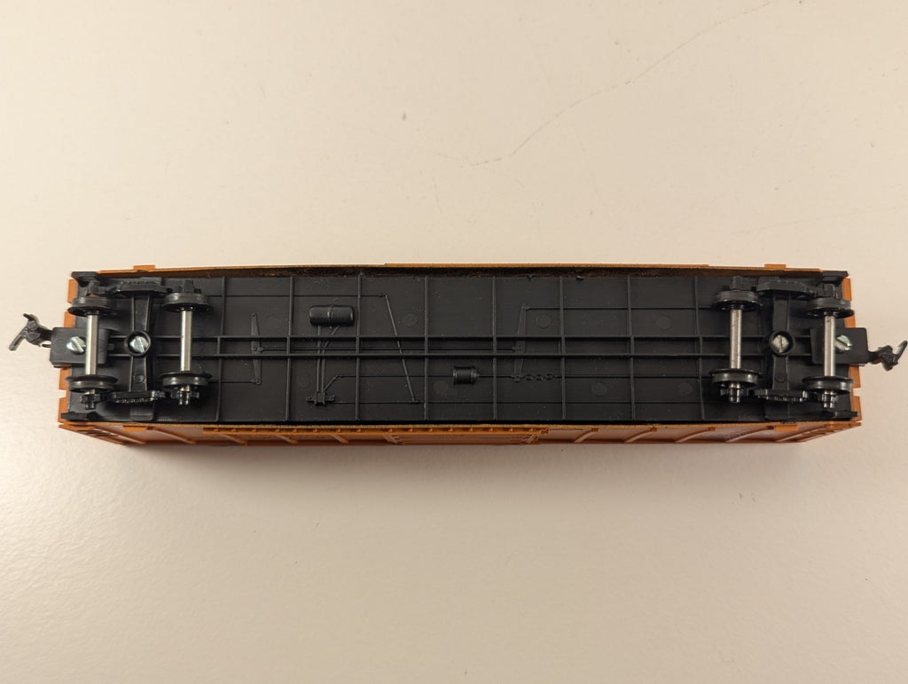 Walthers Mainline HO Gauge 50ft ACF Boxcar NOPB Railroad