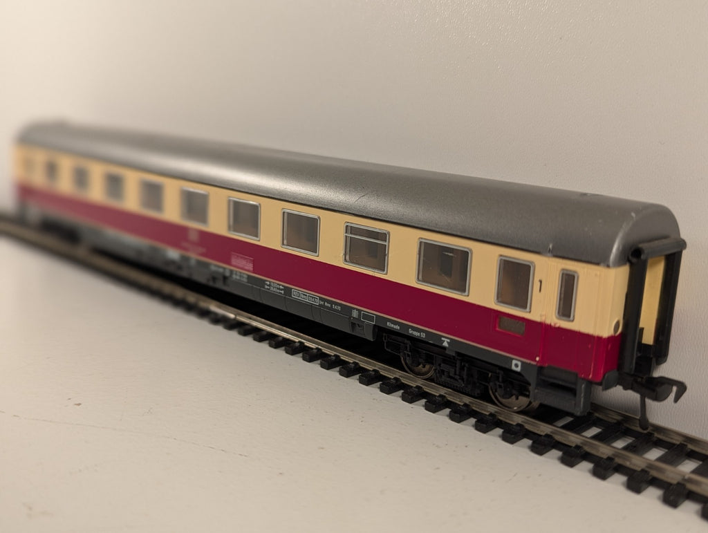 Fleischmann 5160 HO Gauge Passenger Car