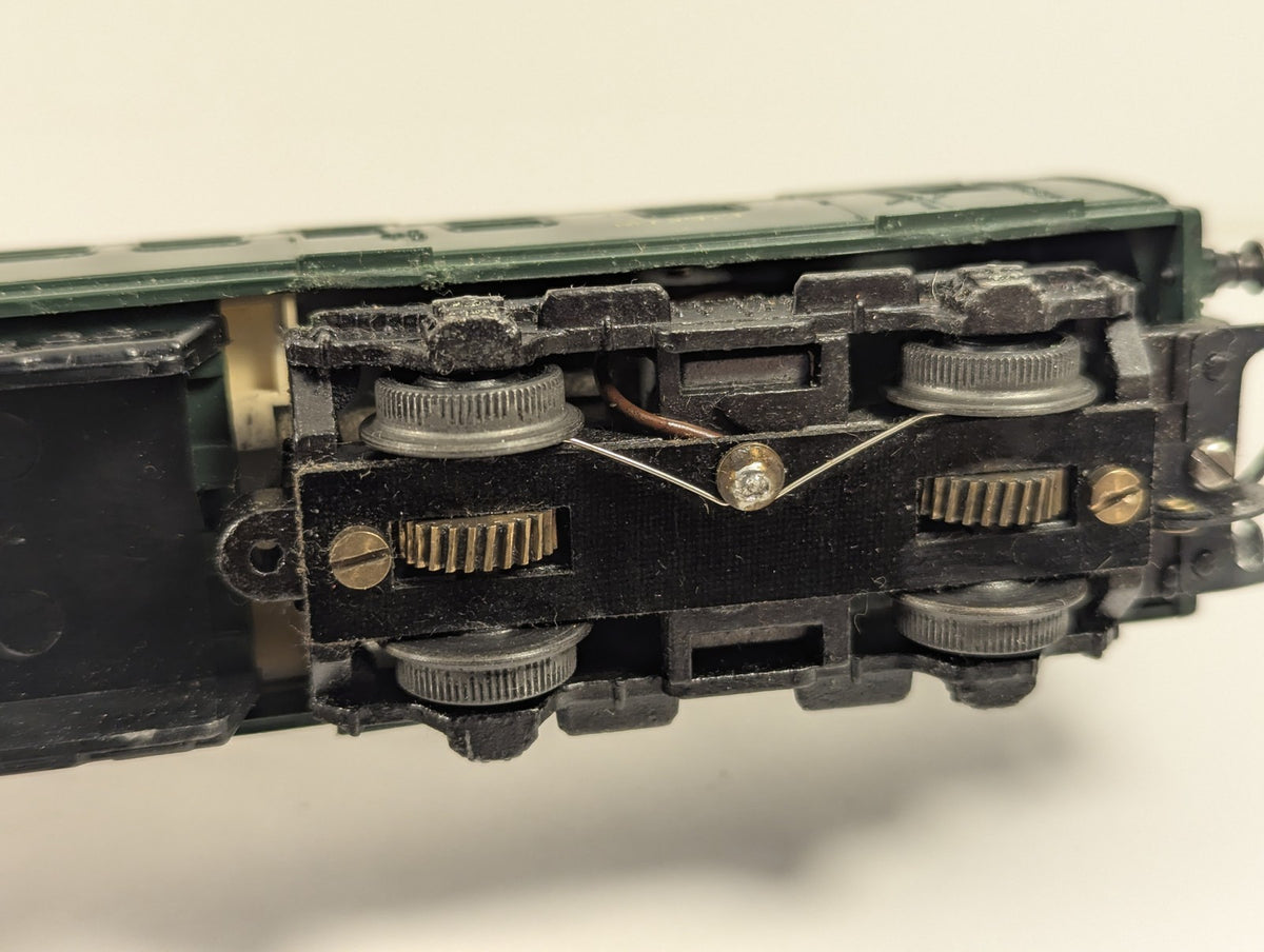 Tri-ang OO Gauge Class 101 Met-Camm Diesel Power Car Diesel Multiple Unit M79079