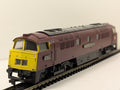 Trix/Liliput OO Gauge Class 52 Western Sovereign Diesel Locomotive