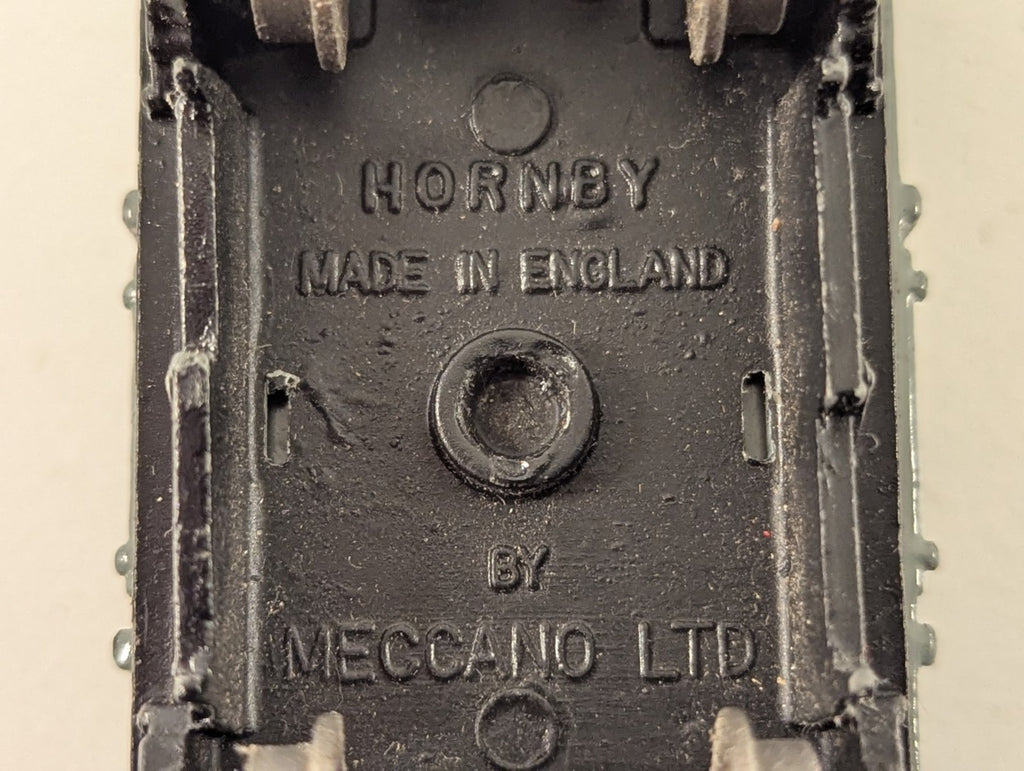 Hornby Dublo Grey 16 Ton Mineral Wagon OO Gauge