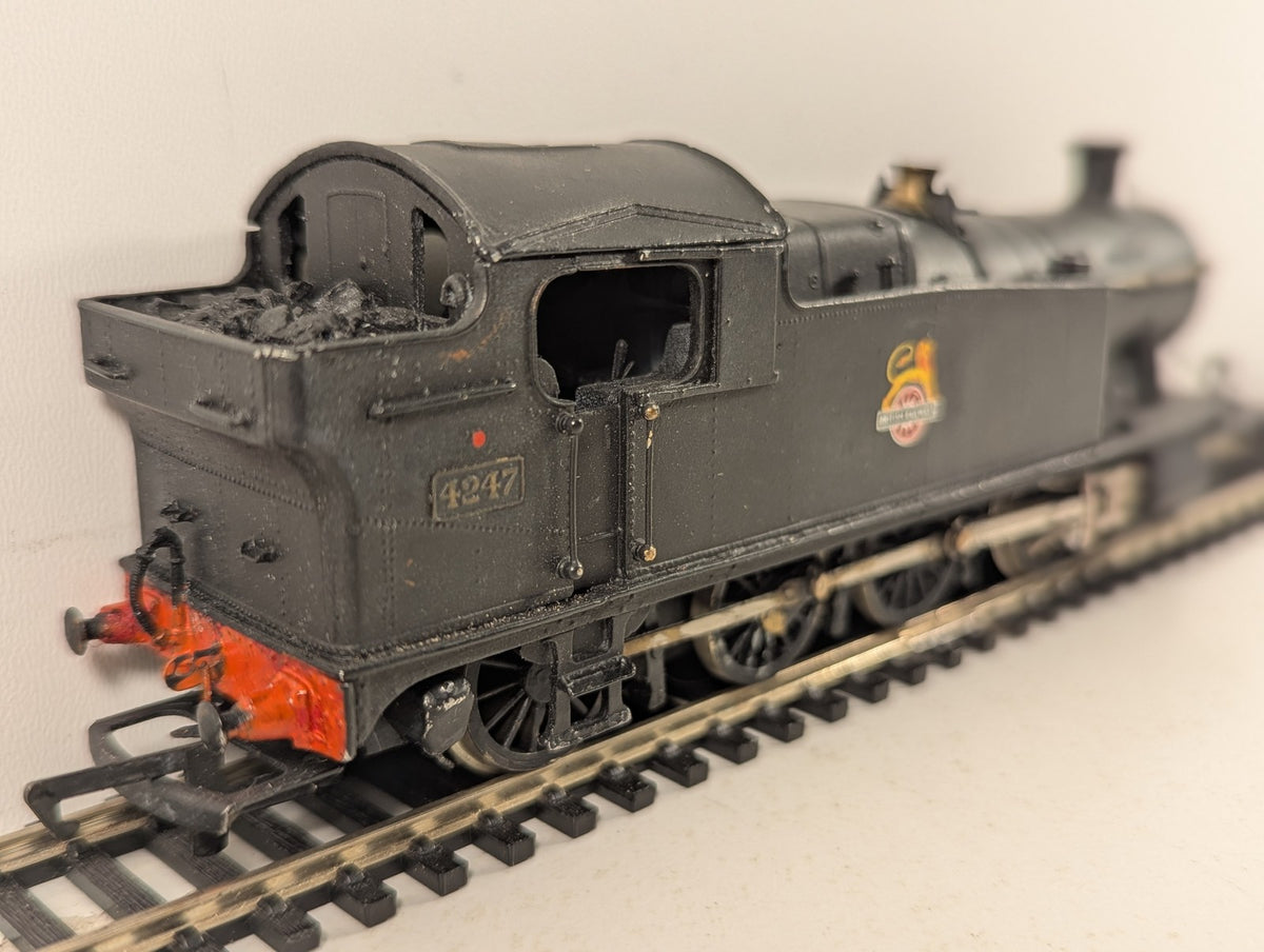 Western Precision Castings OO Gauge GWR 42XX Class 2-8-0T Steam Locomotive 4247