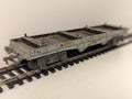 Hornby Dublo Bogie Bolster Wagon OO Gauge
