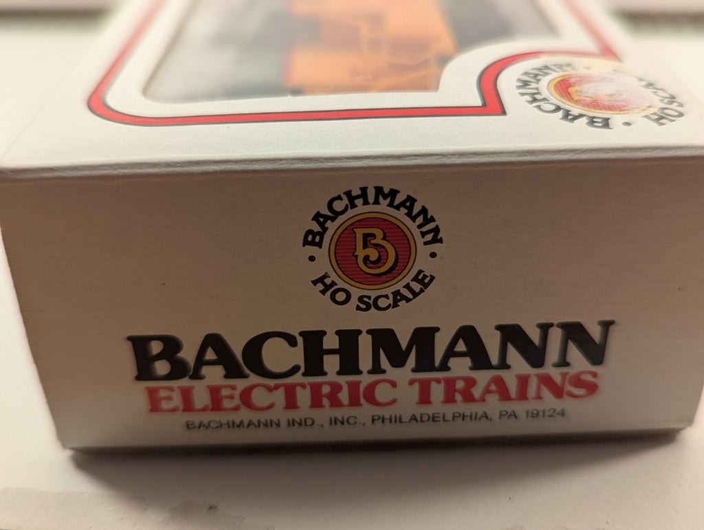 Bachmann HO #3258 Union Pacific EMD GP50 Diesel Locomotive with Working Lights