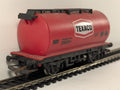 Hornby OO Gauge Texaco Tank Wagon 500 Texaco Red