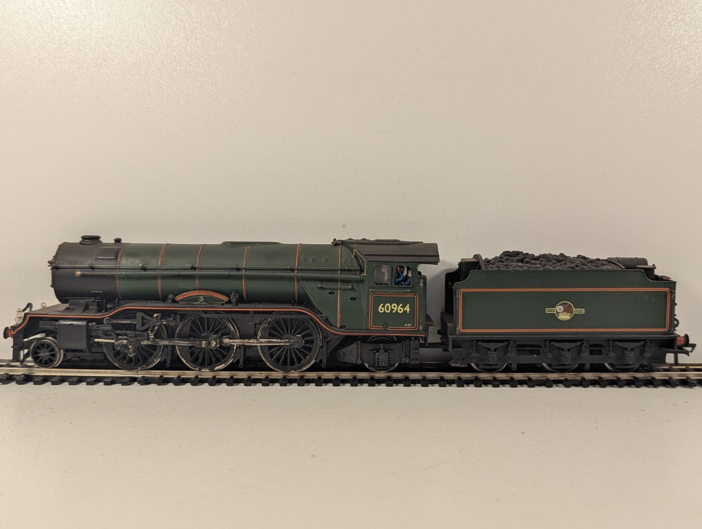 Bachmann 31-552 Gresley V2 Class 2-6-2 'Durham Light Infantry'