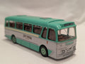 EFE 1:76 Scale Harrington Cavalier Grey-Green Coaches Die-cast Coach