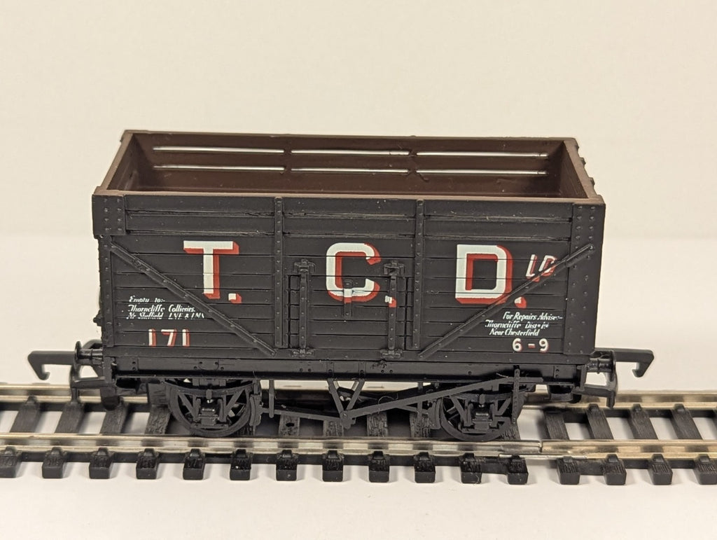 Mainline 37-158 OO Gauge Coke Wagon T.C.D