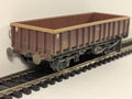 Bachmann OO Gauge MFA Open Ballast Wagon Goods Wagon 391572 EWS 38-120A