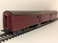 Bachmann HO Scale Norfolk & Western Baggage Car 128 43-1084 J4
