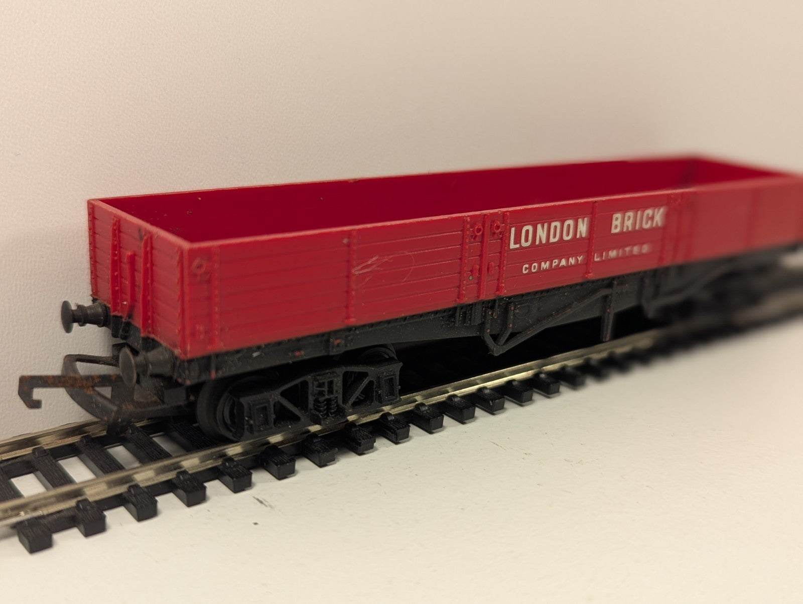 Tri-ang R219 Bogie Brick Wagon