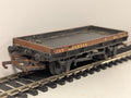 Hornby Dublo OO Gauge 13-Ton Single Plank Wagon Goods Wagon B459325
